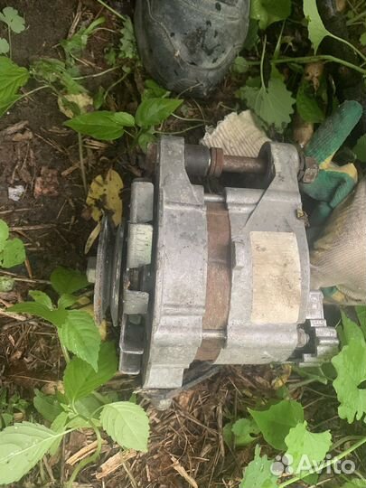 Генератор ак9м2