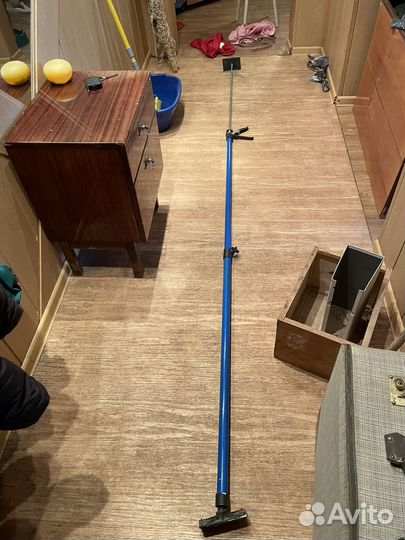 Стойка телескопическая 3м