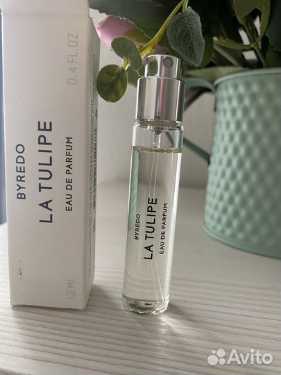 Byredo 