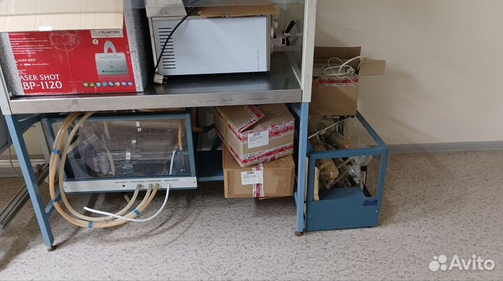 Дистиллятор для воды