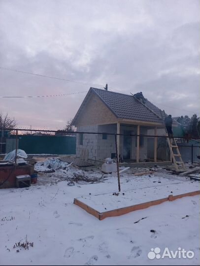 Ремонт квартиры внутренней отделки