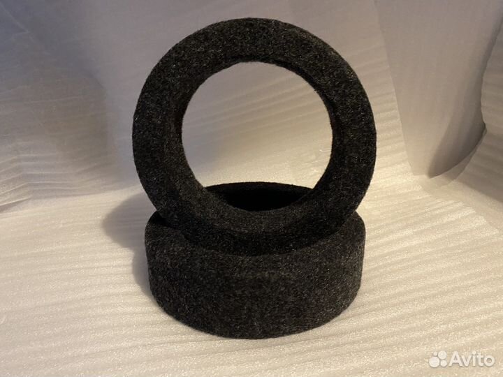 Подиумы под динамики 16,5 см универсальные (2шт.)