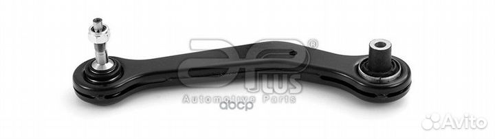 Рычаг подвески, лев, задн 13822AP Aplus