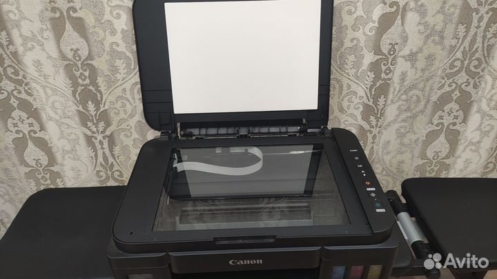 Принтер мфу