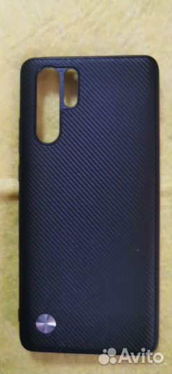 Чехол на Huawei p30 pro