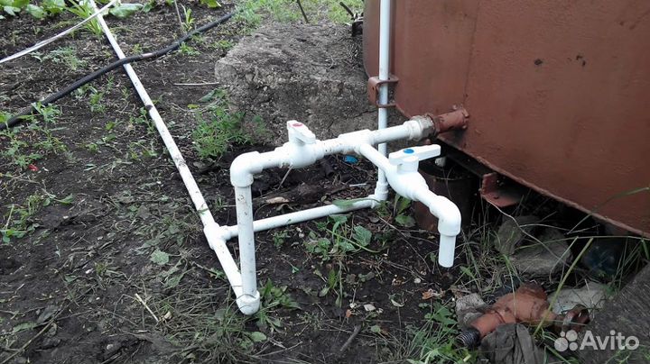 Сварщик(газосварщик), Полипропилен и Сантехника