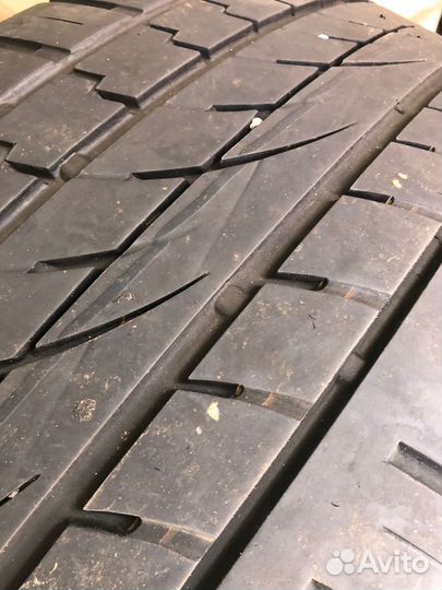 Колеса 4 шт.Mercedes-Benz GL400(166),GLE400(15/16)