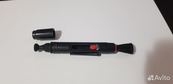 Карандаш для чистки объектива - оптики