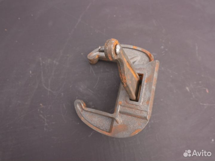 Замки клиновые для опалубки Б/У Продажа и аренда