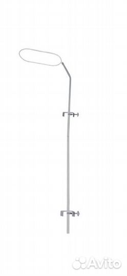 Бортики и балдахин с креплением