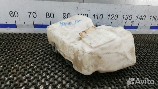 Бачок омывателя land rover range rover sport (4UK1