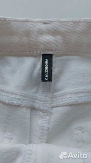 Джинсы calzedonia s