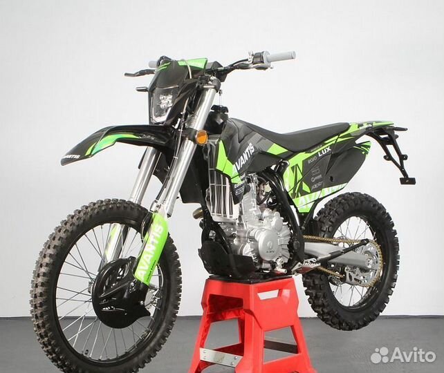 Avantis A7 LUX (CBS300/ZS174MN-3) KKE 2021