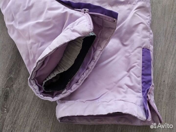 Горнолыжный комбинезон детский