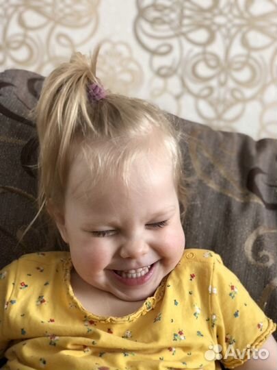 Няня для ребенка