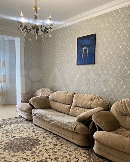 2-к. квартира, 85 м², 11/13 эт.