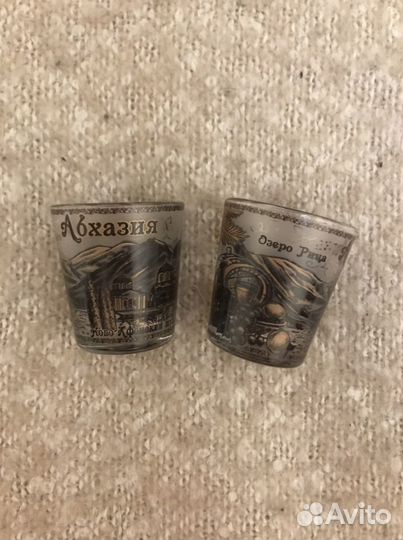 Сувениры Абхазия