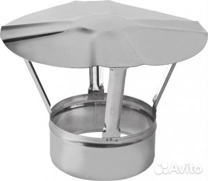 Зонт (для моно трубы)