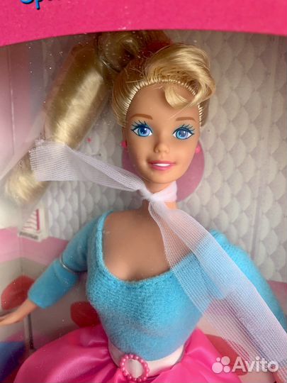 Кукла Барби Весёлые Пятидесятые 1996