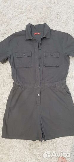 Комбинезон женский