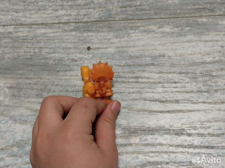 Динозавры один из пятёрочки