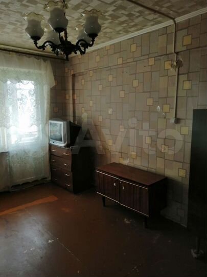 1-к. квартира, 30,9 м², 2/5 эт.