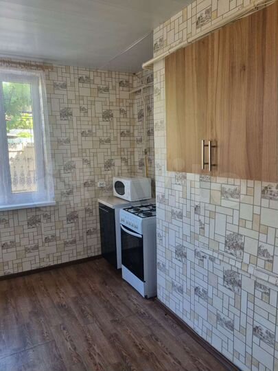 Комната 20 м², 1/1 эт.