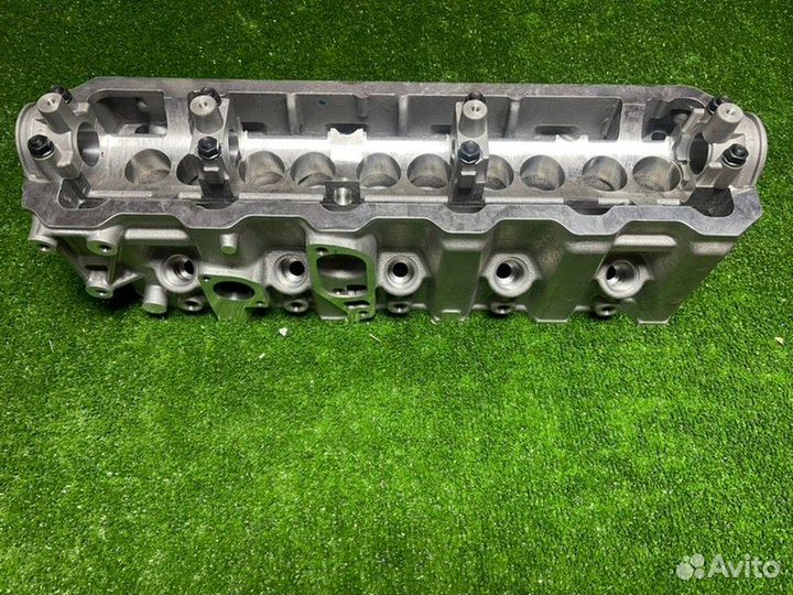 Гбц Головка Transporter T4 2.4D AAB AJA