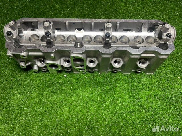 Гбц Головка Transporter T4 2.4D AAB AJA