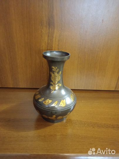 Индийские вазы