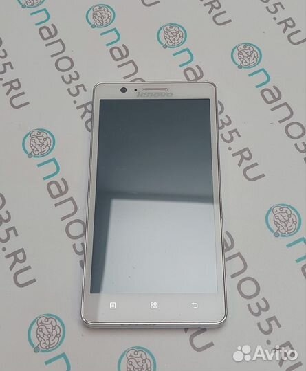 Запчасти для телефона Lenovo