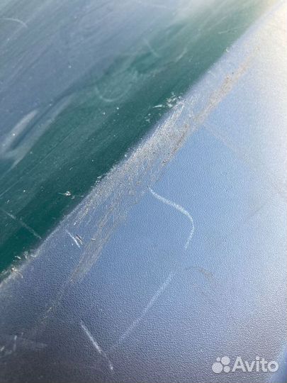 Бампер задний Mazda CX 5 Мазда Ц Икс 5