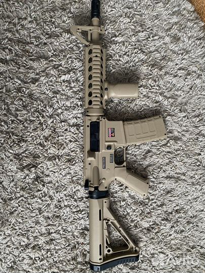 Орбибольный автомат