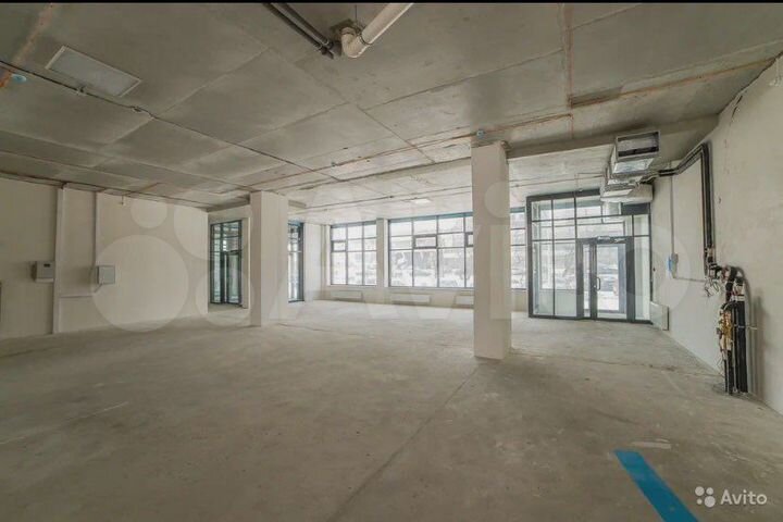 Свободного назначения, 322 м²