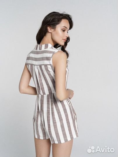 Комбинезон женский летний 44р