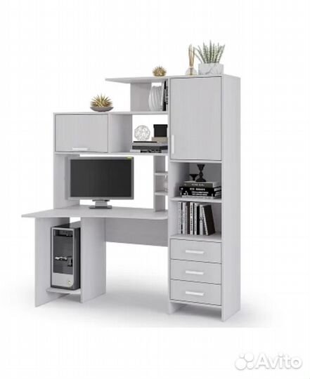 Стол №6 анкор новый