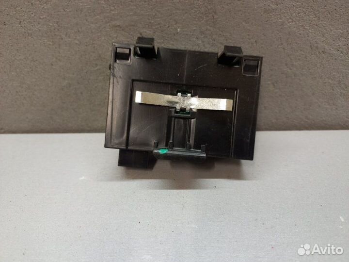 Блок управления центральным замком Opel Antara LE9