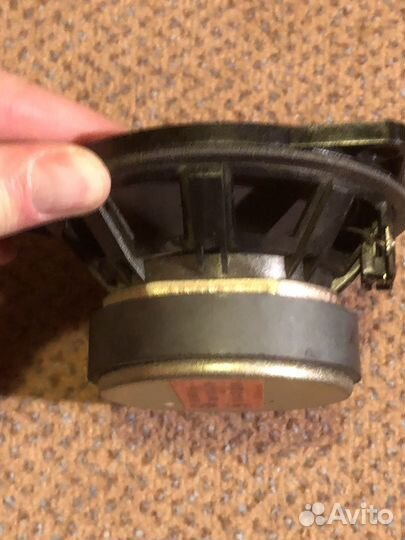 Сч-динамик logic7 для BMW