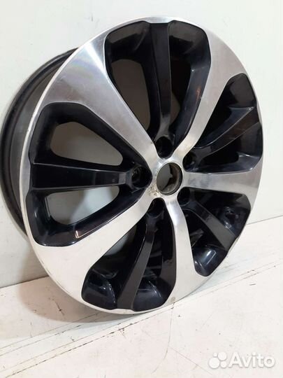 Диск R18 Kia Sorento