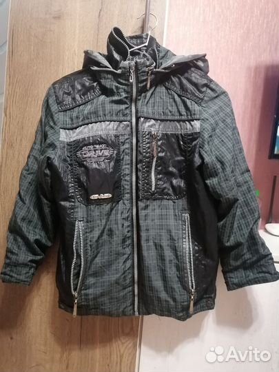 Вещи пакетом на мальчика 146-158