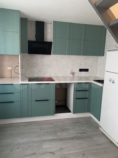 Дом 84 м² на участке 4,8 сот.