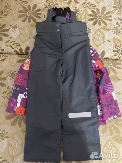 Продам костюм демисезонный