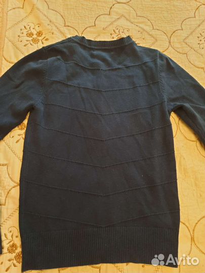 Жакет школьный