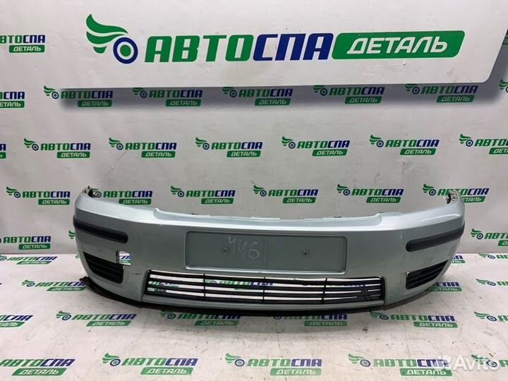 Бампер в сборе передний Ford Fusion универсал