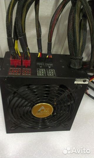 Блок питания 1000w