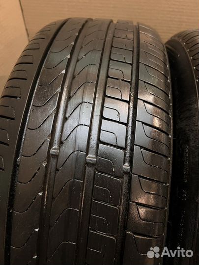 Pirelli Cinturato P7 215/55 R17