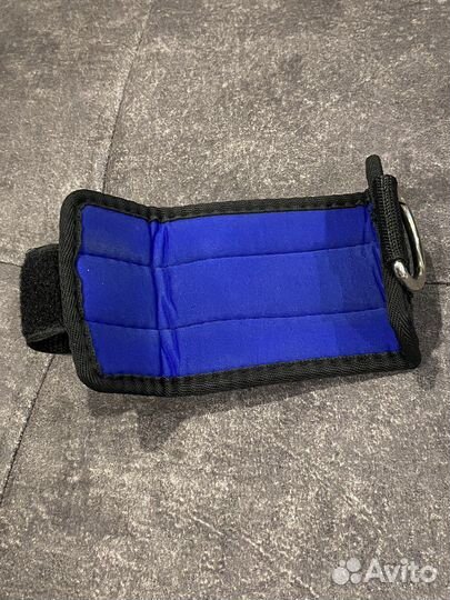 Манжета для тяги