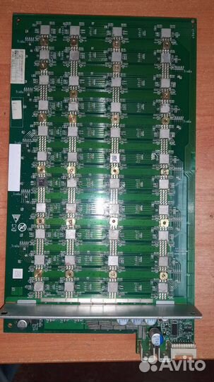 Ремонт хеш (хэш) платы, майнера любой сложности