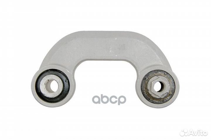 Стойка стабилизатора передняя audi A4 01- R