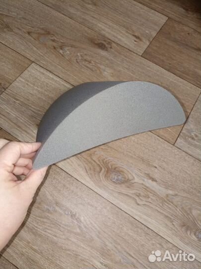 Анатомический вкладыш в автокресло